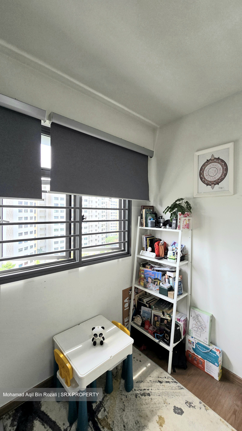 Blk 478A Valley Spring @ Yishun (Yishun), HDB 4 Rooms #508522851